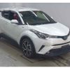 toyota c-hr 2017 quick_quick_DAA-ZYX10_2067686 image 1