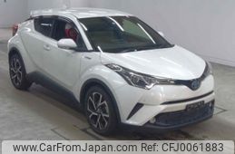 toyota c-hr 2017 quick_quick_DAA-ZYX10_2067686