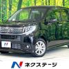 daihatsu move 2016 -DAIHATSU--Move DBA-LA150S--LA150S-0064110---DAIHATSU--Move DBA-LA150S--LA150S-0064110- image 1