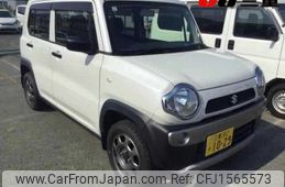 suzuki hustler 2019 CFJ1565573