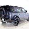 rover defender 2023 -ROVER--Defender 7BA-LE72EAC--SALEA7AE0R2260267---ROVER--Defender 7BA-LE72EAC--SALEA7AE0R2260267- image 2