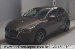 mazda demio 2019 CFJ1633109