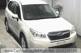 subaru forester 2013 -SUBARU--Forester SJ5--019728---SUBARU--Forester SJ5--019728-