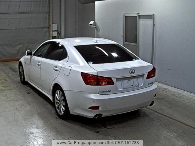 lexus is 2008 -LEXUS--Lexus IS GSE20-2073557---LEXUS--Lexus IS GSE20-2073557- image 2