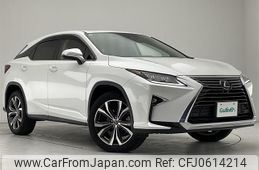 lexus rx 2019 -LEXUS--Lexus RX DBA-AGL20W--AGL20-0010887---LEXUS--Lexus RX DBA-AGL20W--AGL20-0010887-