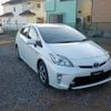 toyota prius 2012 -TOYOTA--Prius DAA-ZVW30--ZVW30-5438705---TOYOTA--Prius DAA-ZVW30--ZVW30-5438705- image 1