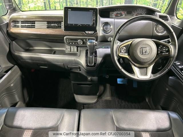 honda n-box 2017 -HONDA--N BOX DBA-JF3--JF3-2012403---HONDA--N BOX DBA-JF3--JF3-2012403- image 2