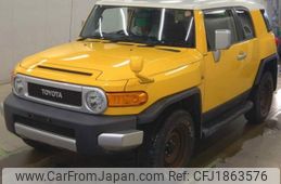 toyota fj-cruiser 2016 CFJ1863576