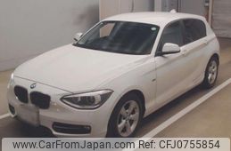 bmw 1-series 2012 quick_quick_DBA-1A16_WBA1A12030J203282