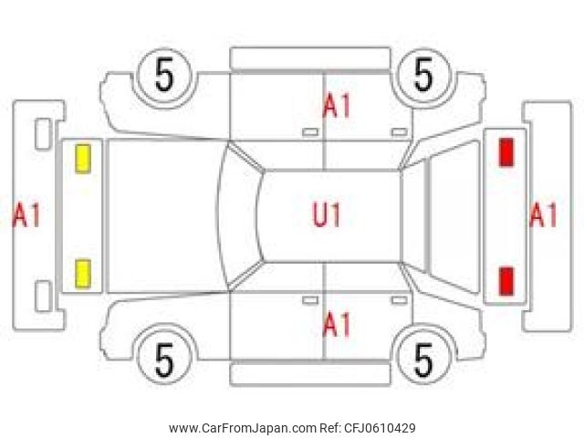 toyota rav4 2021 -TOYOTA--RAV4 6BA-MXAA54--MXAA54-5024185---TOYOTA--RAV4 6BA-MXAA54--MXAA54-5024185- image 2