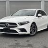 mercedes-benz a-class 2020 quick_quick_5BA-177084_W1K1770842J200391 image 1