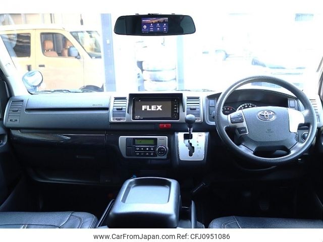 toyota hiace-van 2014 -TOYOTA--Hiace Van CBF-TRH200V--TRH200-0194811---TOYOTA--Hiace Van CBF-TRH200V--TRH200-0194811- image 2