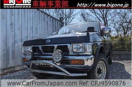 nissan datsun-pickup 1994 GOO_NET_EXCHANGE_0530203A30240315W002