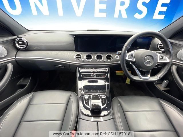 mercedes-benz e-class-station-wagon 2017 -MERCEDES-BENZ--Benz E Class Wagon RBA-213245C--WDD2132452A183201---MERCEDES-BENZ--Benz E Class Wagon RBA-213245C--WDD2132452A183201- image 2