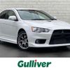 mitsubishi lancer 2011 -MITSUBISHI--Lancer CBA-CZ4A--CZ4A-0300783---MITSUBISHI--Lancer CBA-CZ4A--CZ4A-0300783- image 1