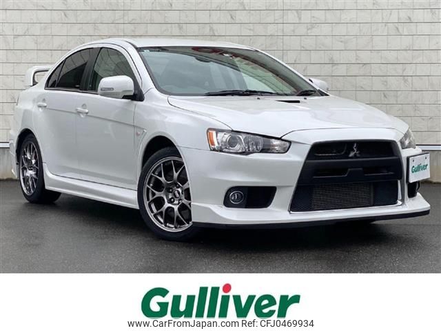 mitsubishi lancer 2011 -MITSUBISHI--Lancer CBA-CZ4A--CZ4A-0300783---MITSUBISHI--Lancer CBA-CZ4A--CZ4A-0300783- image 1