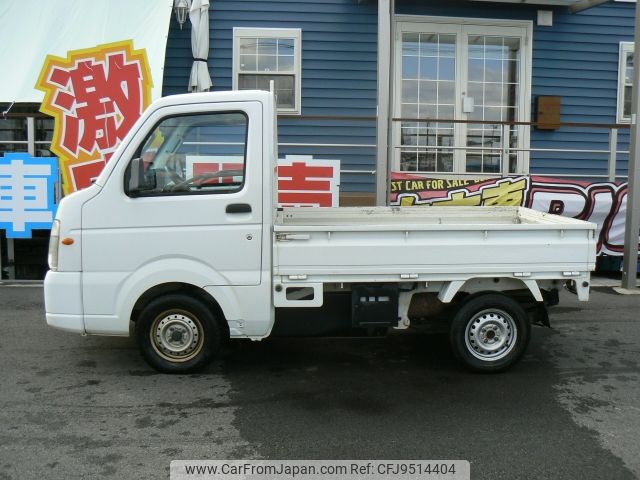 suzuki carry-truck 2006 -SUZUKI--Carry Truck EBD-DA65T--DA65T-103639---SUZUKI--Carry Truck EBD-DA65T--DA65T-103639- image 2