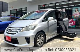 honda freed 2012 quick_quick_GB3_GB3-1452252