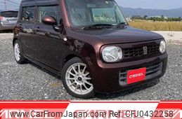 suzuki lapin 2012 A11229