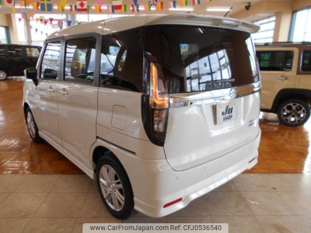 suzuki solio 2024 -SUZUKI 【山形 502ｻ4339】--Solio MA37S--170469---SUZUKI 【山形 502ｻ4339】--Solio MA37S--170469- image 2