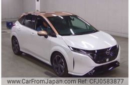 nissan aura 2022 -NISSAN--AURA 6AA-FE13--FE13-298556---NISSAN--AURA 6AA-FE13--FE13-298556-