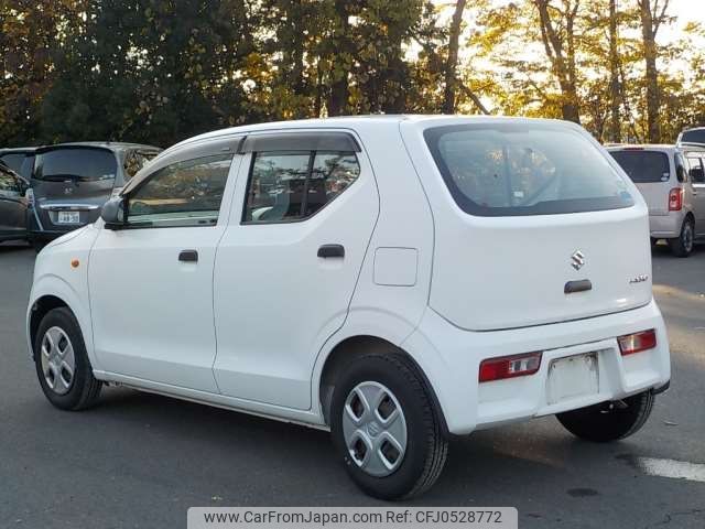 suzuki alto 2016 -SUZUKI 【野田 580】--Alto DBA-HA36S--HA36S-307355---SUZUKI 【野田 580】--Alto DBA-HA36S--HA36S-307355- image 2