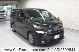 toyota vellfire 2016 -TOYOTA--Vellfire AGH30W-0090585---TOYOTA--Vellfire AGH30W-0090585-