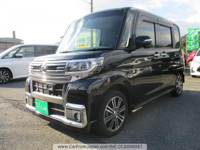 daihatsu tanto 2016 quick_quick_LA600S_LA600S-0419818 image 1