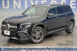 mercedes-benz glb-class 2021 quick_quick_247613M_W1N2476132W157284