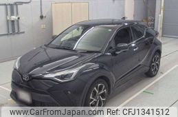 toyota c-hr 2020 -TOYOTA--C-HR NGX10-2014639---TOYOTA--C-HR NGX10-2014639-