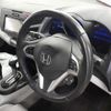 honda cr-z 2010 CFJ1052977 image 8