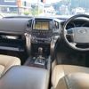 toyota land-cruiser-wagon 2009 -TOYOTA--Land Cruiser Wagon CBA-URJ202W--URJ202W-5000181---TOYOTA--Land Cruiser Wagon CBA-URJ202W--URJ202W-5000181- image 3