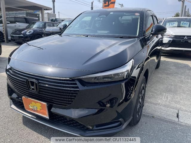 honda vezel 2023 quick_quick_6AA-RV6_RV6-1018843 image 1