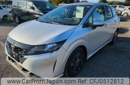 nissan note 2021 quick_quick_6AA-E13_052200