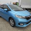 honda fit 2018 -HONDA--Fit DBA-GK3--GK3-13266**---HONDA--Fit DBA-GK3--GK3-13266**- image 1