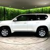 toyota land-cruiser-prado 2019 -TOYOTA--Land Cruiser Prado CBA-TRJ150W--TRJ150-0107618---TOYOTA--Land Cruiser Prado CBA-TRJ150W--TRJ150-0107618- image 18