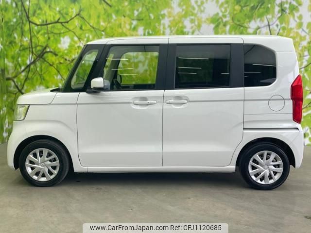 honda n-box 2023 quick_quick_6BA-JF3_JF3-5318907 image 2