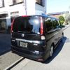 nissan serena 2008 -NISSAN--Serena CC25--156808---NISSAN--Serena CC25--156808- image 28