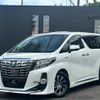 toyota alphard 2016 quick_quick_AYH30W_AYH30-0030854 image 1