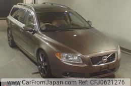 volvo v70 2011 -VOLVO--Volvo V70 BB4204TW--C1226973---VOLVO--Volvo V70 BB4204TW--C1226973-