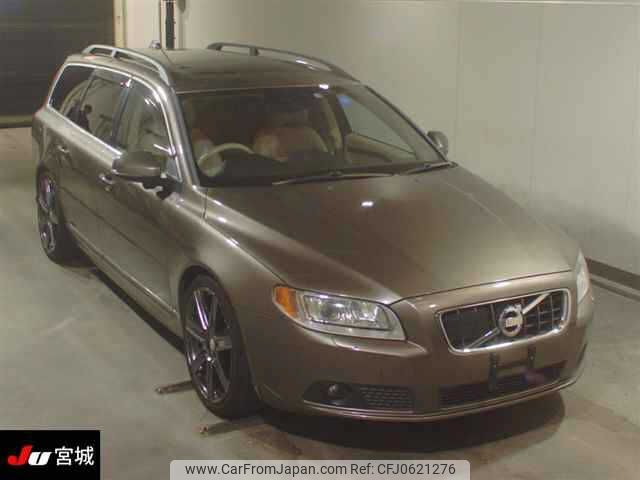 volvo v70 2011 -VOLVO--Volvo V70 BB4204TW--C1226973---VOLVO--Volvo V70 BB4204TW--C1226973- image 1