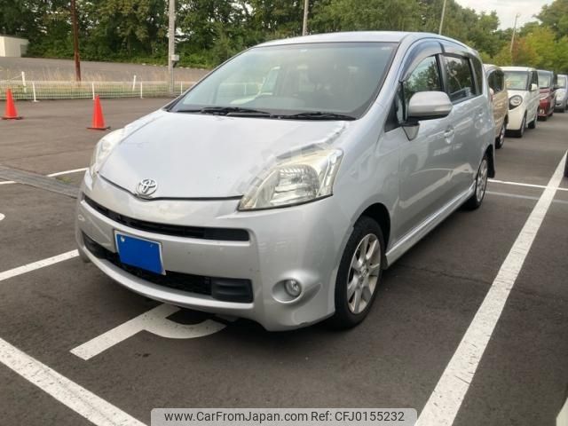 toyota passo-sette 2010 -TOYOTA--Passo Sette CBA-M512E--M512E-0002589---TOYOTA--Passo Sette CBA-M512E--M512E-0002589- image 1