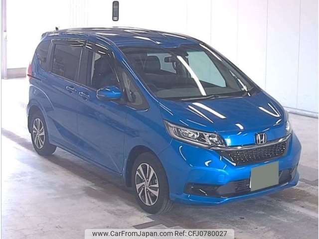 honda freed 2023 -HONDA 【盛岡 500ﾄ4192】--Freed 5BA-GB6--GB6-3200536---HONDA 【盛岡 500ﾄ4192】--Freed 5BA-GB6--GB6-3200536- image 1