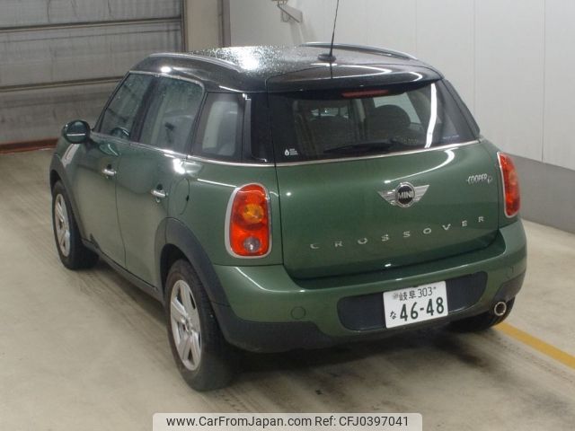 mini mini-others 2016 -BMW 【岐阜 303ﾅ4648】--BMW Mini XD20F-WMWXD320X0WT53308---BMW 【岐阜 303ﾅ4648】--BMW Mini XD20F-WMWXD320X0WT53308- image 2