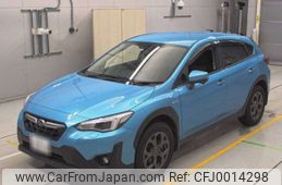 subaru xv 2022 -SUBARU 【名古屋 307ま8050】--Subaru XV GTE-052883---SUBARU 【名古屋 307ま8050】--Subaru XV GTE-052883-