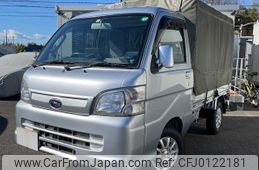 subaru sambar-truck 2014 quick_quick_S201J_S201J-0002426