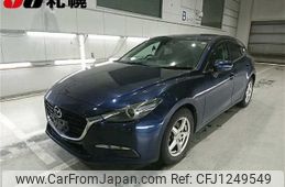 mazda axela 2016 -MAZDA--Axela BM5AS--400247---MAZDA--Axela BM5AS--400247-