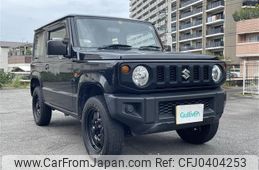 suzuki jimny 2019 -SUZUKI--Jimny 3BA-JB64W--JB64W-138358---SUZUKI--Jimny 3BA-JB64W--JB64W-138358-