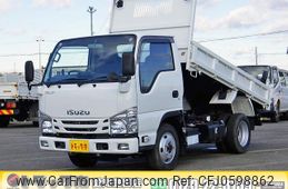 isuzu elf-truck 2019 GOO_NET_EXCHANGE_0206393A30241225W001