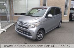honda n-wgn 2017 CFJ0865062